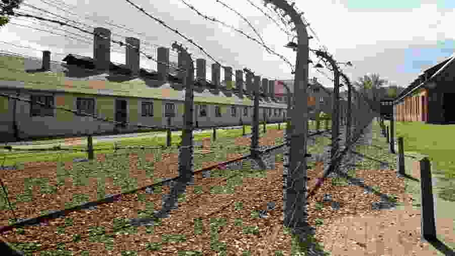 Auschwitz-Birkenau