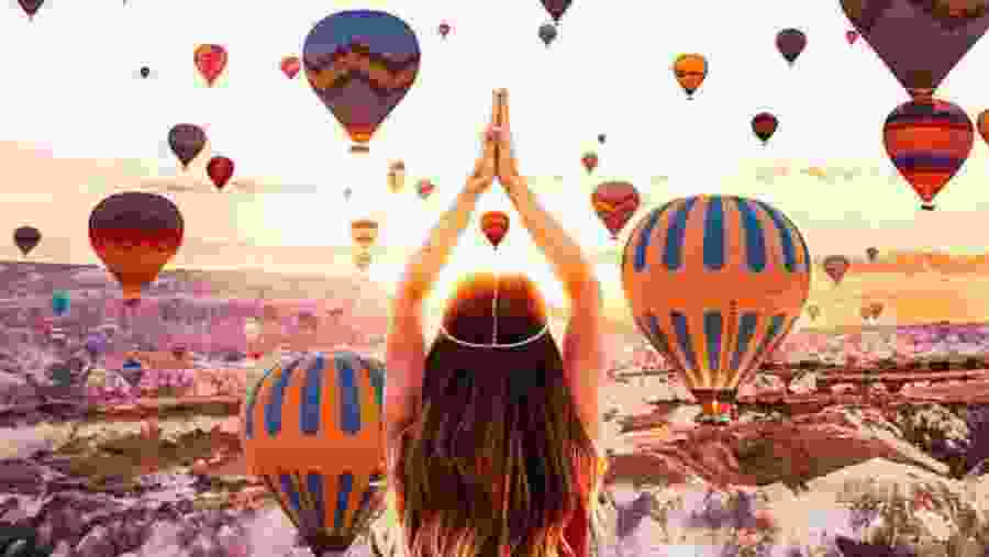 Cappadocia Tour