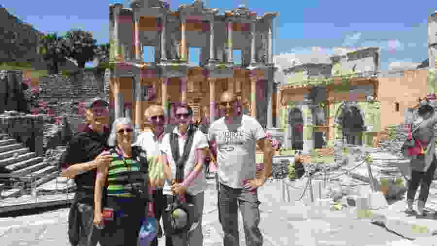 Ephesus Archaeological Museum