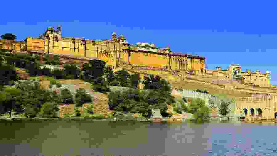 Amber Fort