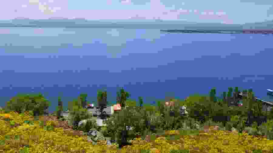 Sevan Lake