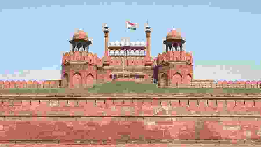 Red Fort