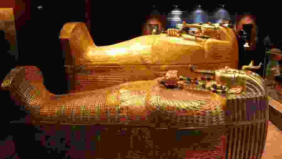 Mummification Museum