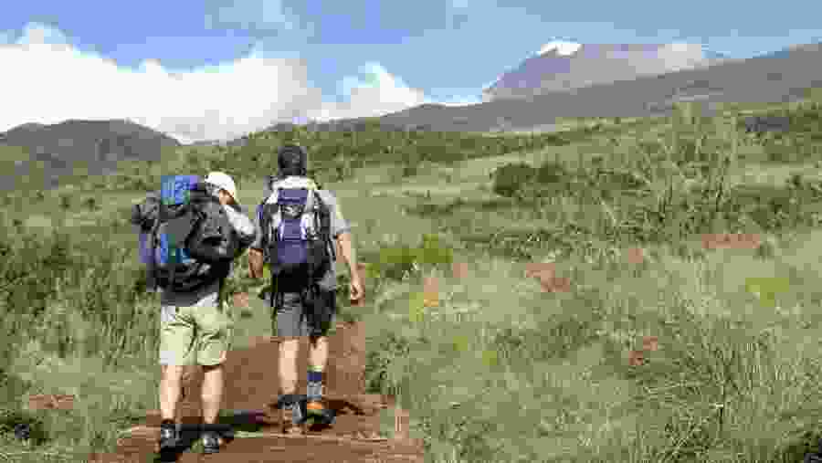 Mount Kilimanjaro Trekking