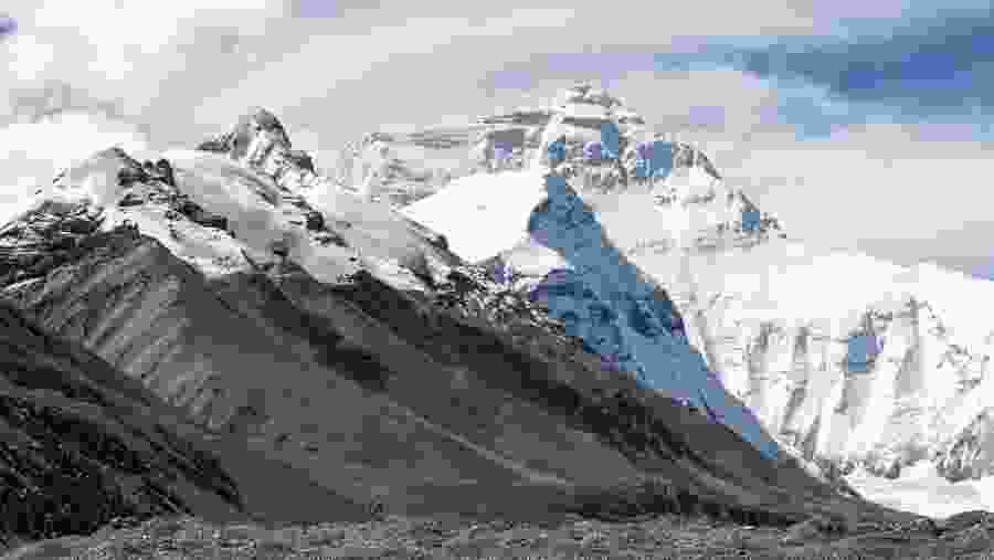 Mount Everest Trekking