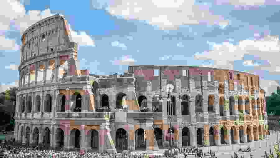 Rome Tour