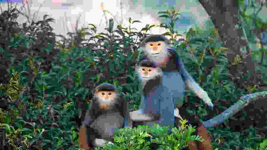 Am Phu Cave Half-Day Tour