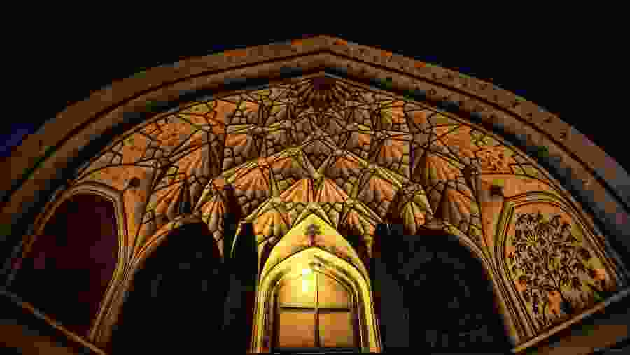 Mughal architecture