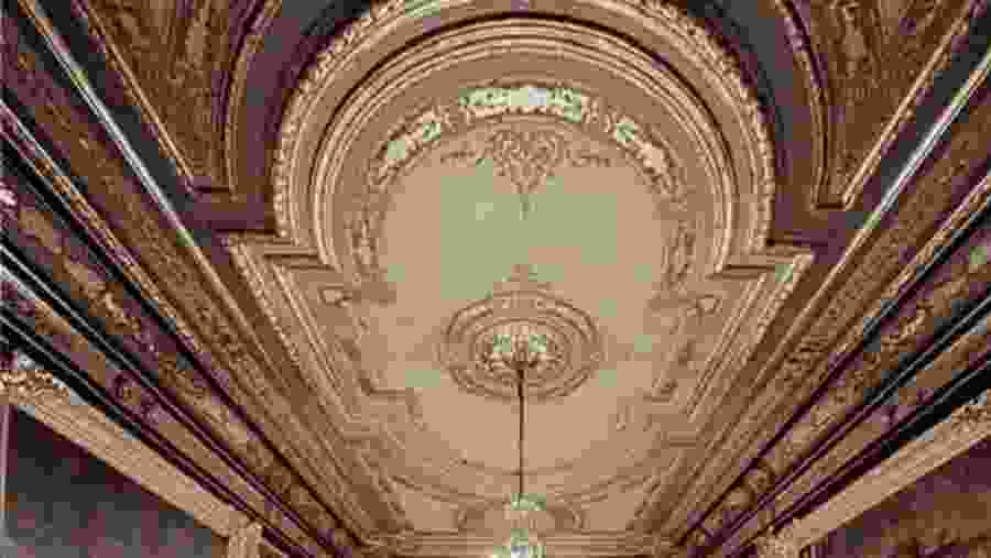 Charlottenburg Kurfürstendamm Haus Cumberland