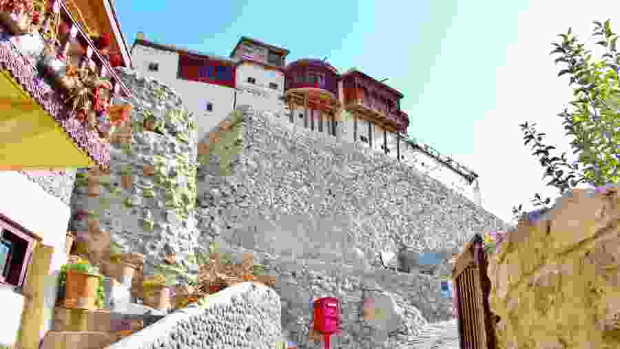 SKARDU, HUNZA & BEYOND