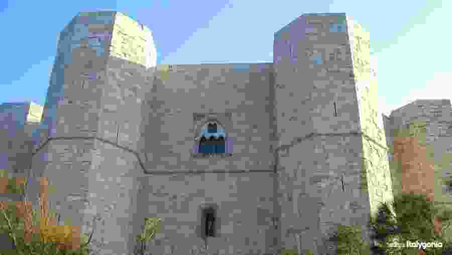 Castel del Monte