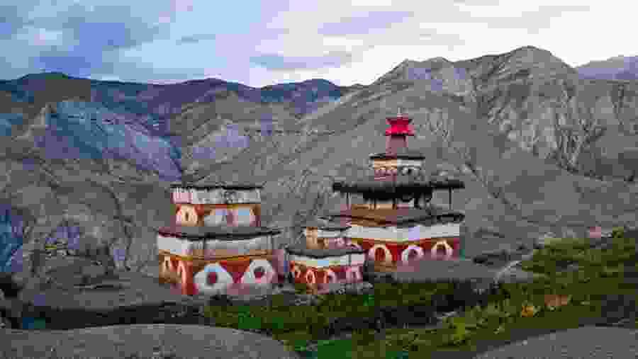 Upper Dolpo Trek