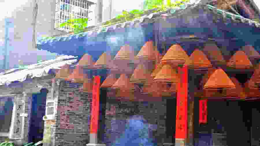 Guangzhou Water Village