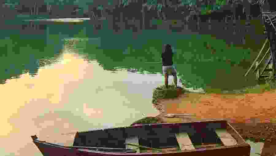 Embark on a tranquil experience