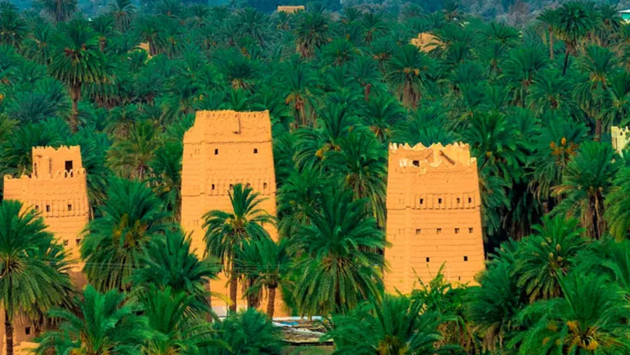 Najran, Saudi Arabia