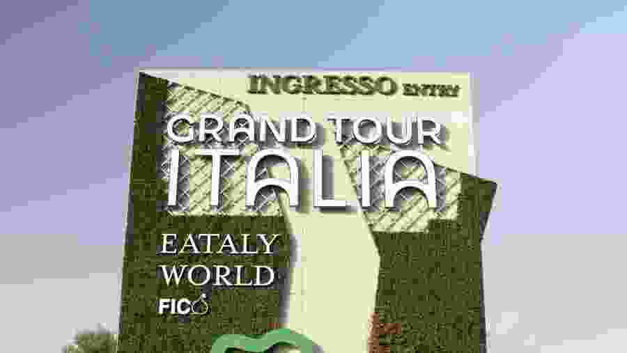 Journey through the biodiversity of the individual italian regions