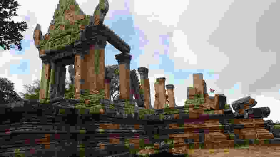 Prasat Preah Vihear