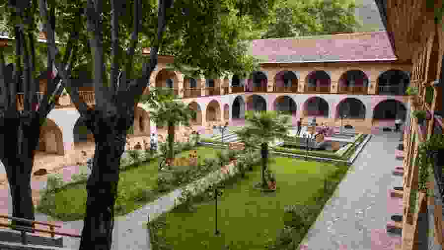 Karvansaray