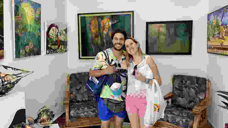 Varadero Art Gallery