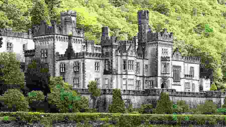 Kylemore Abbey