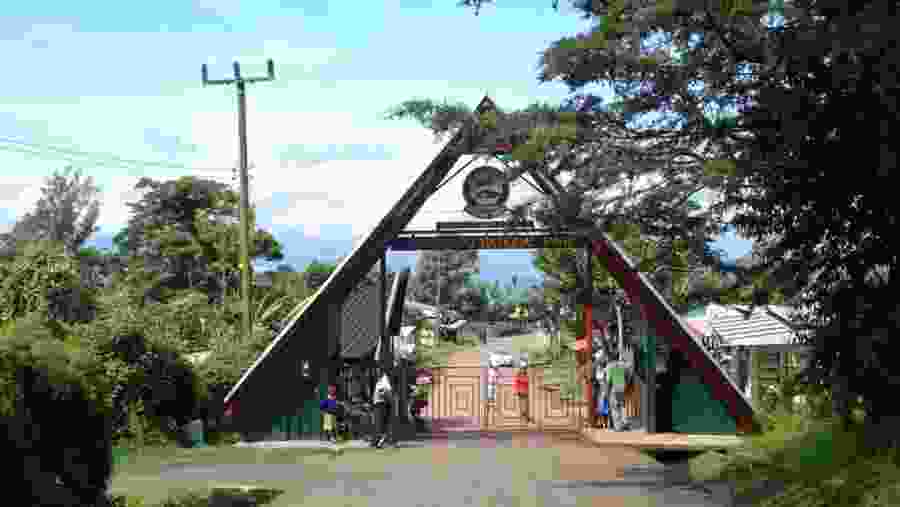 Mount Kilimanjaro National Park