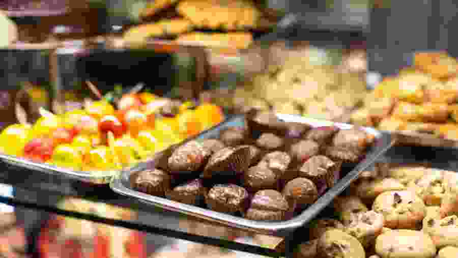 Italian Desserts