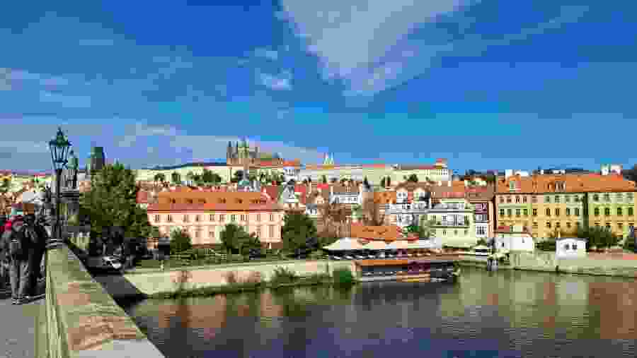 Prague Castle