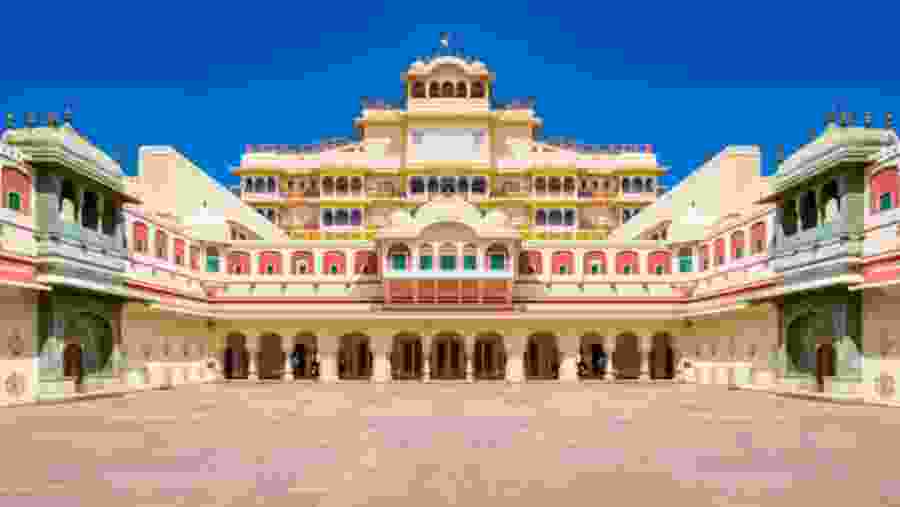 City Palace