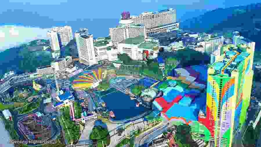 Genting Highlands