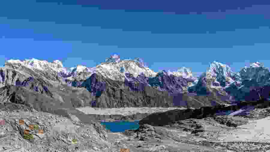 Gokyo Lake + Gokyo Ri Peak Trek