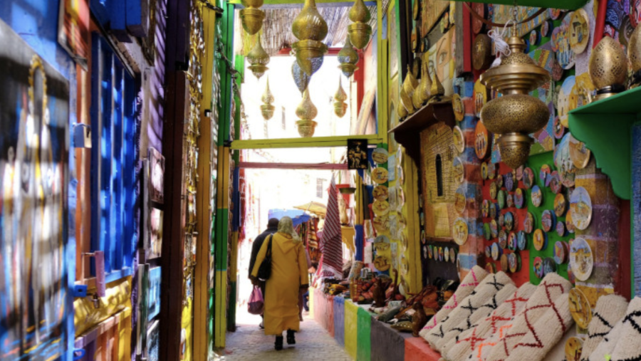 Souks