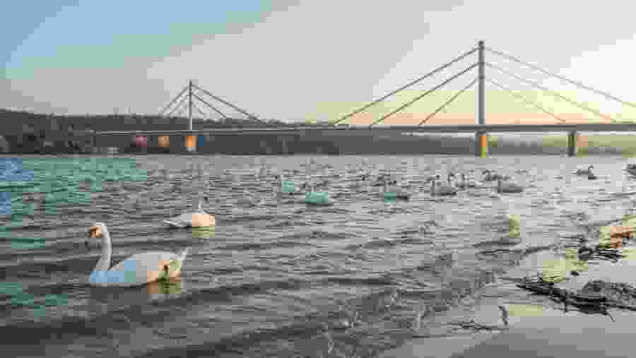 River