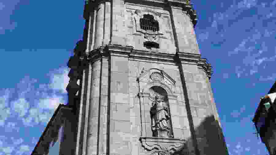 Clérigos Tower