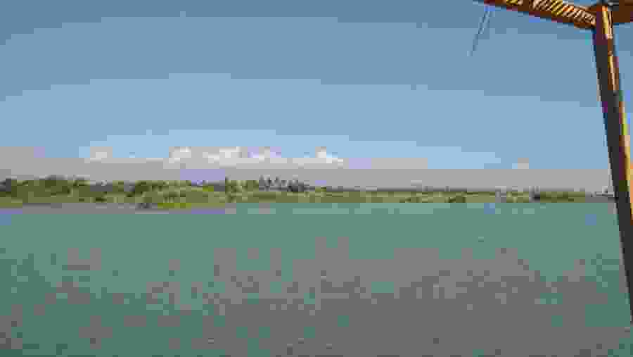 Laguna de Coyuca