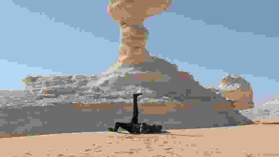 Bahariya Oasis Tour, Egypt