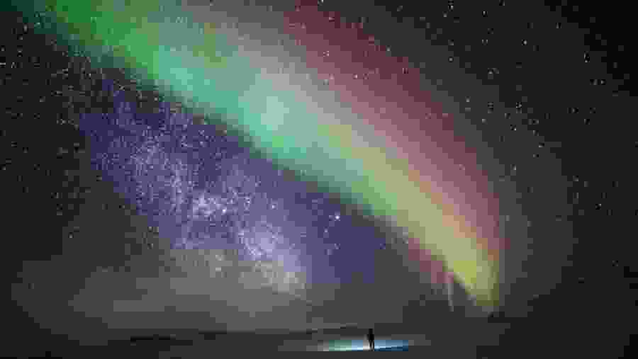 Aurora Borealis