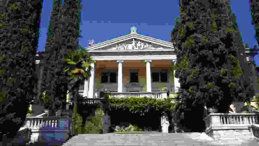 Villa Alba