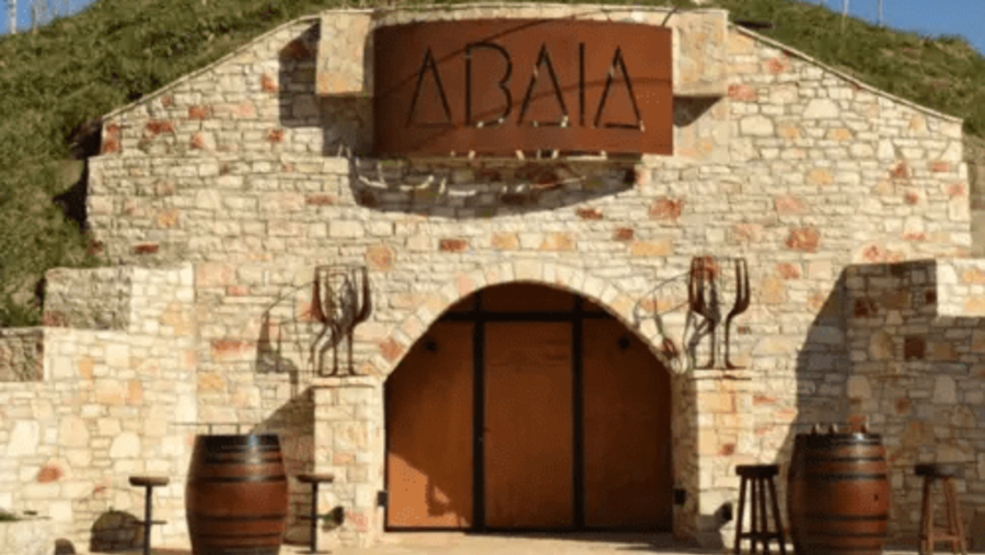Abaia Winery Tour