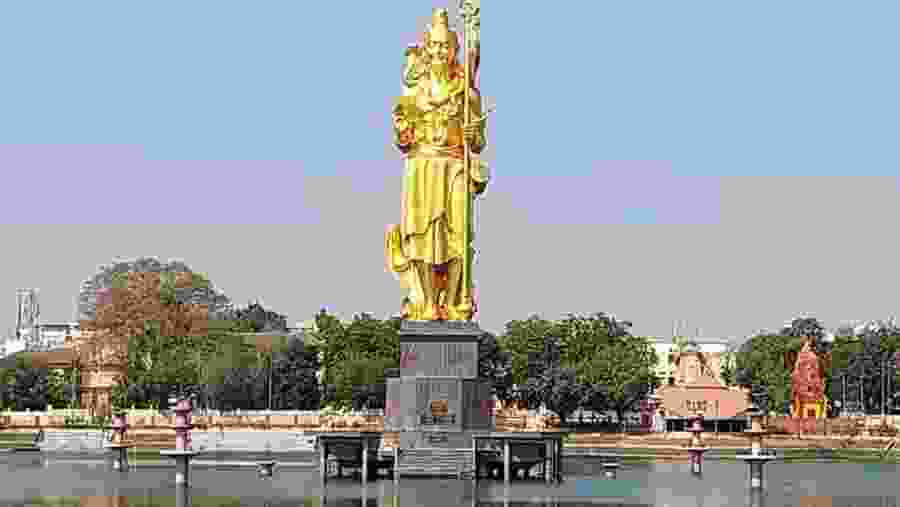 VADODARA SIGHTSEEING TOUR