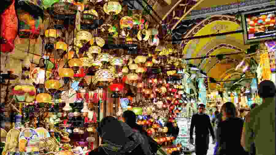 Grand Bazaar
