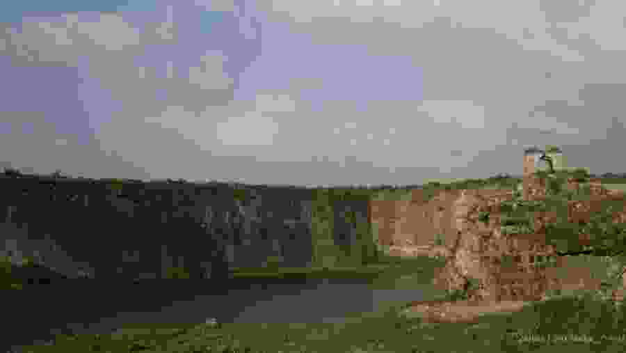 Historic Structure