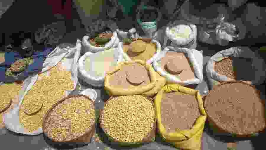 Otvalo Market