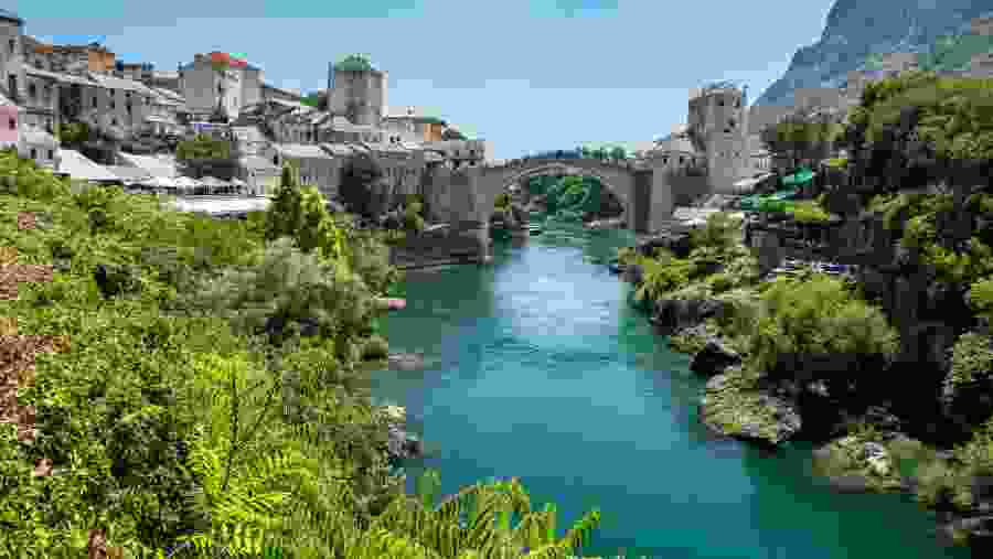 Mostar