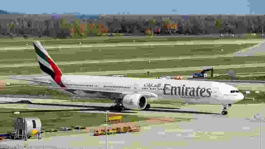 Transfer From Dubai Airport