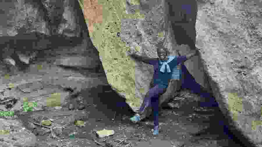 Maasai Lands, Wildlife Sanctuary & the Aberdare Forest