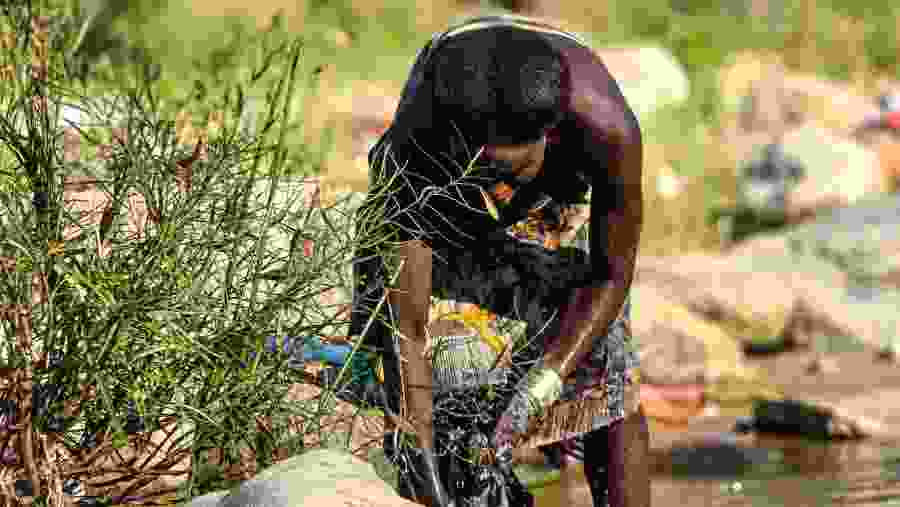Angola Culture