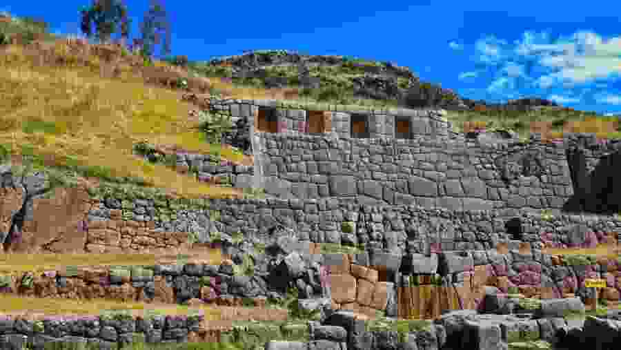 Tambomachay