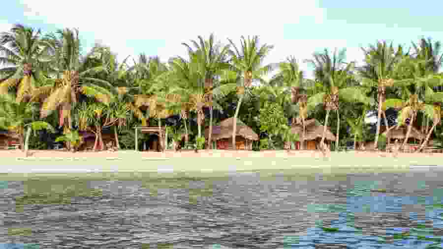Madagascar beaches