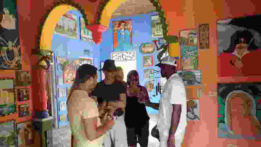 Culture