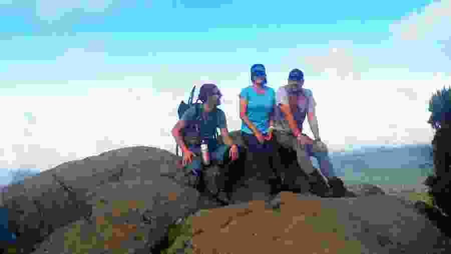 Kilimanjaro Hike